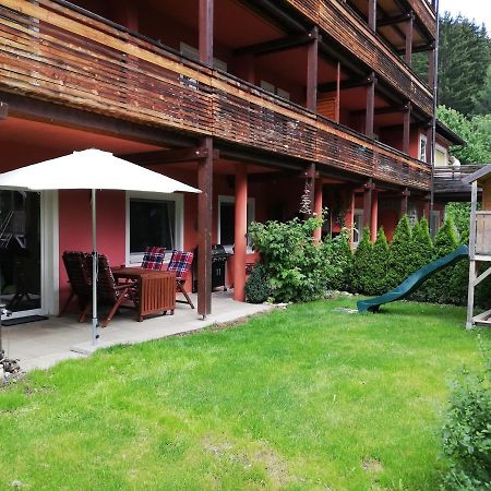 Ferienwohnung Jonas Godnach Luaran gambar
