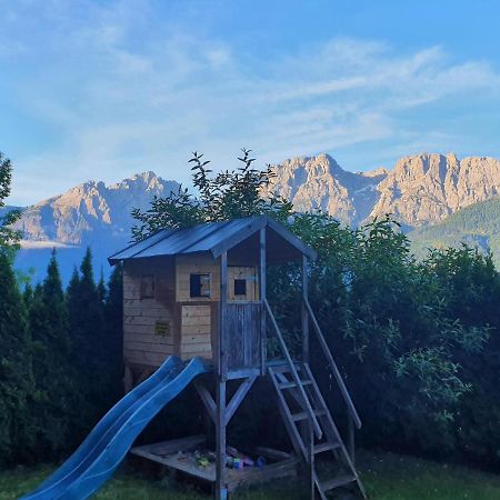 Ferienwohnung Jonas Godnach Luaran gambar