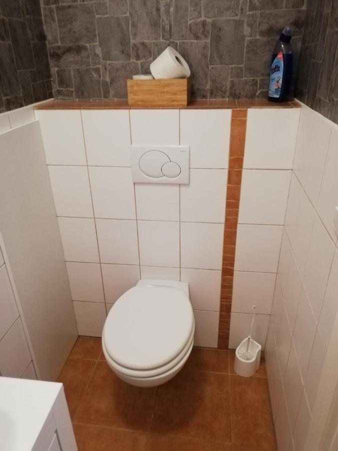 Ferienwohnung Jonas Godnach Luaran gambar