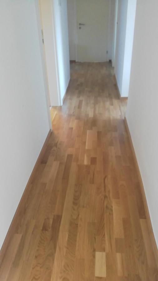 Ferienwohnung Jonas Godnach Luaran gambar