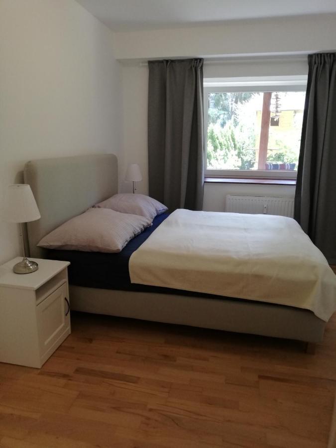 Ferienwohnung Jonas Godnach Luaran gambar