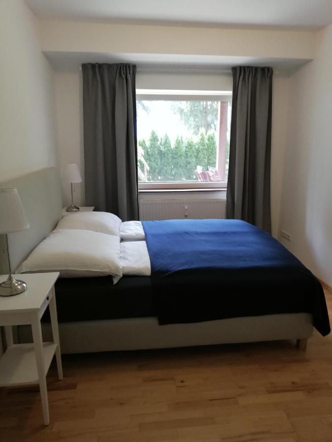 Ferienwohnung Jonas Godnach Luaran gambar