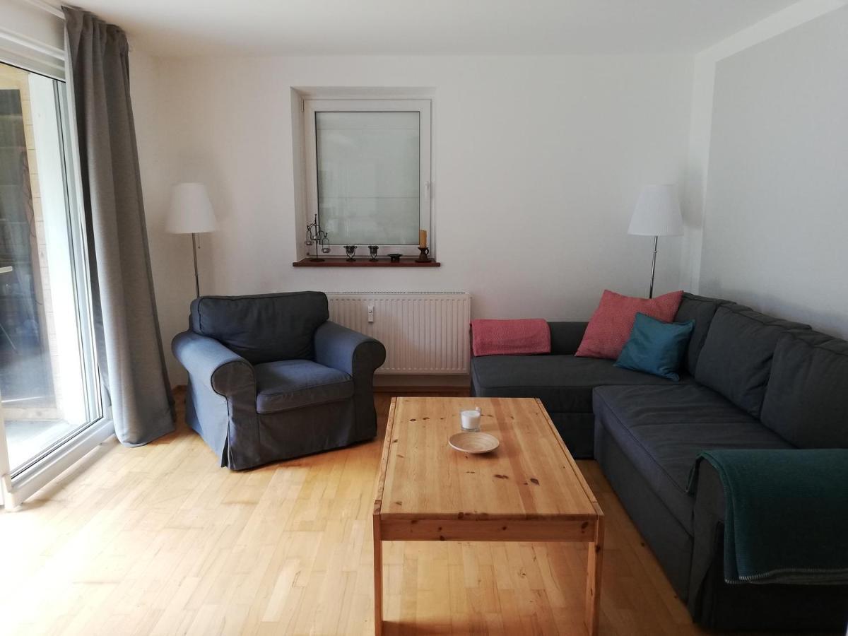 Ferienwohnung Jonas Godnach Luaran gambar