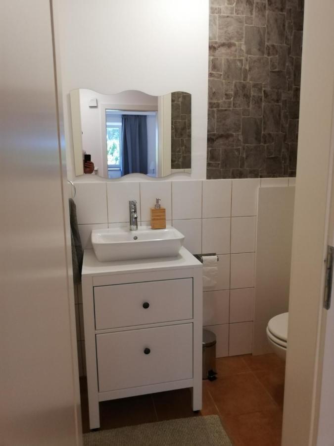 Ferienwohnung Jonas Godnach Luaran gambar