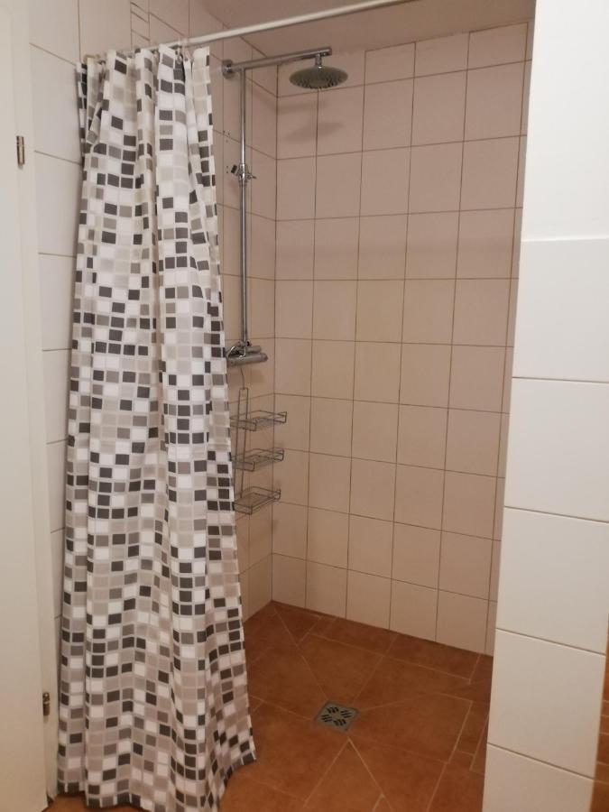 Ferienwohnung Jonas Godnach Luaran gambar
