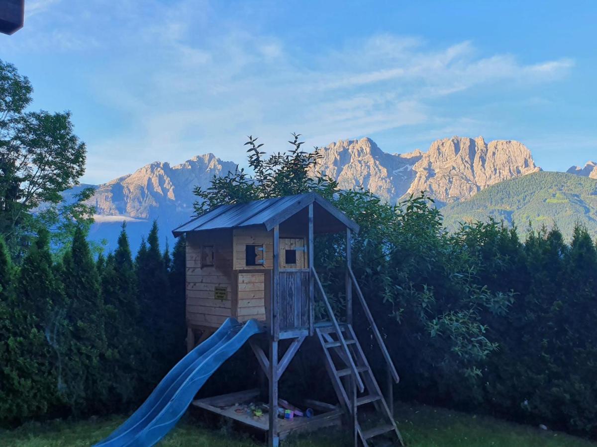 Ferienwohnung Jonas Godnach Luaran gambar